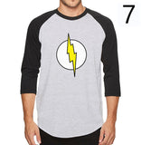 The Flash Sweet