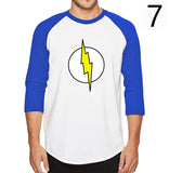 The Flash Sweet