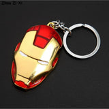 Marvel Key Chains