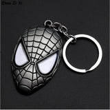Marvel Key Chains