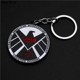 Marvel Key Chains