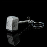 Marvel Key Chains