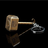 Marvel Key Chains