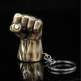 Marvel Key Chains