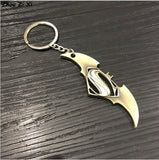 Marvel Key Chains