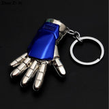 Marvel Key Chains