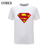 Superman T-Shirt 3