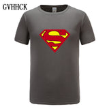 Superman T-Shirt 3