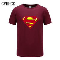 Superman T-Shirt 3