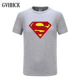 Superman T-Shirt 3
