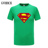Superman T-Shirt 3