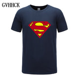Superman T-Shirt 3