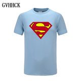 Superman T-Shirt 3