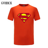 Superman T-Shirt 3