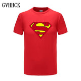 Superman T-Shirt 3