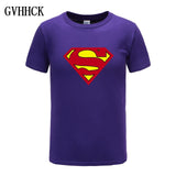 Superman T-Shirt 3