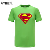 Superman T-Shirt 3