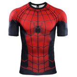 Spider Man T-Shirt 3