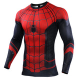 Spiderman Sweet