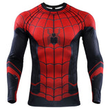 Spiderman Sweet