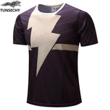 The Flash T-Shirt 3