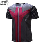 The Flash T-Shirt 2