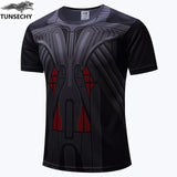 The Flash T-Shirt 2