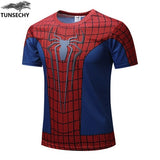 Captain America T-Shirt 2